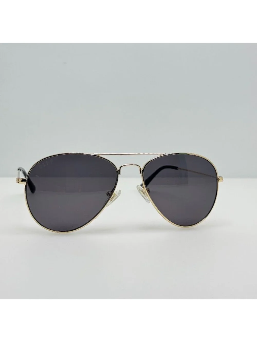 Diff Sunglasses Cruz GD-GR-186 58-16-145